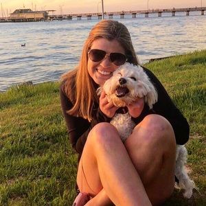 Meet your Posher, Anna